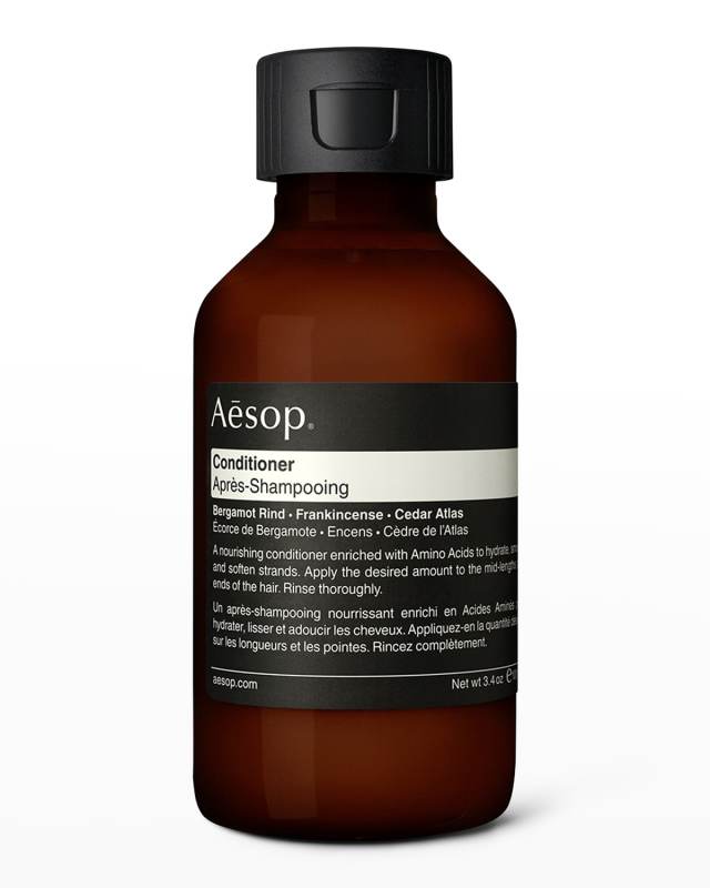 3.4 oz. Conditioner